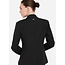 LIU JO SLIM FIT blazer MF5268 TS224 2222 NERO
