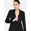 LIU JO SLIM FIT blazer MF5268 TS224 2222 NERO