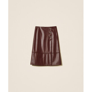 TWINSET TWINSET rok - winetasting - 252TP2233 - 05609