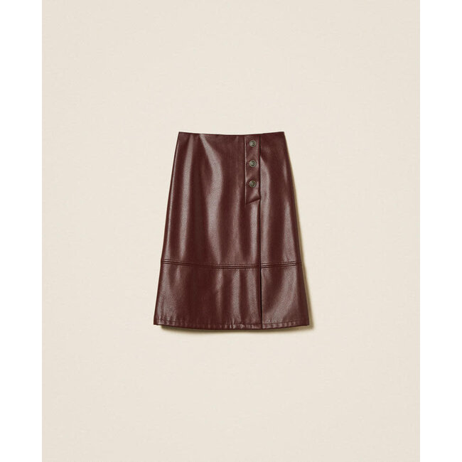 TWINSET rok - winetasting - 252TP2233 - 05609