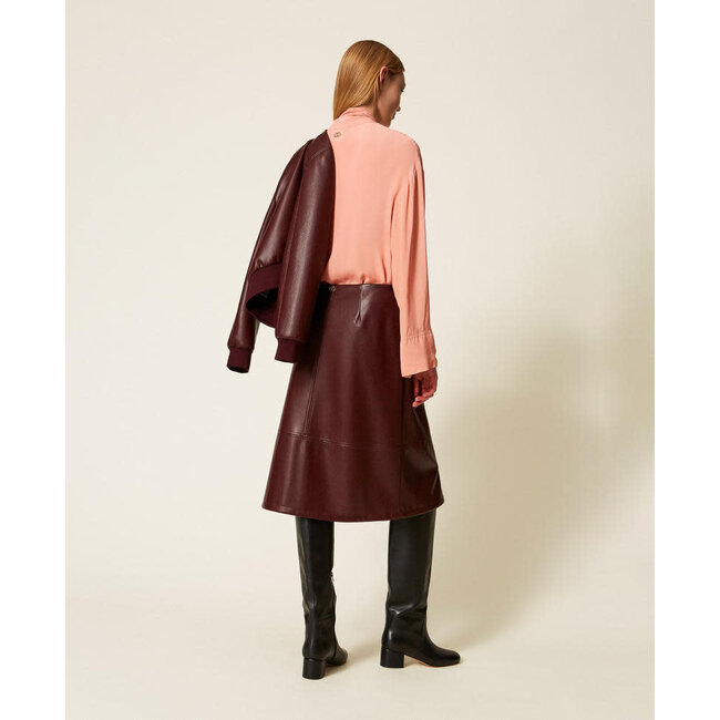 TWINSET rok - winetasting - 252TP2233 - 05609