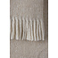 Menza by Véronique De Kock - Rennes Plaid Linen 140x180cm