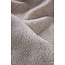 Menza by Véronique De Kock - Rennes Plaid Cinnamon 140x180cm