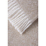 Menza by Véronique De Kock - Rennes Plaid Cinnamon 140x180cm