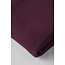 Menza by Véronique De Kock - Javier Plaid Burgh Prune 140x180cm
