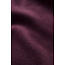 Menza by Véronique De Kock - Javier Plaid Burgh Prune 140x180cm