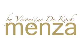 menza by Véronique De Kock