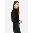 LIU JO TESS SPALMATO  DRESS black MF5072-E0624 - 2222