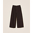 TWINSET broek - BLACK CHOCOLATE - 252TT2180 - 11054 _ webshop
