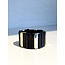 armband DF5 003 gold/black F