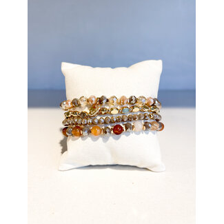 Selected by Kelly armband KF5 12 F