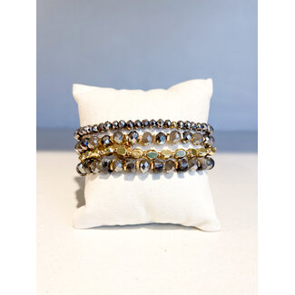 Selected by Kelly armband KF5 11 F