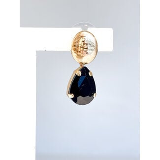 Selected by Kelly oorbellen 25