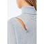 LIU JO trui cashmere grijs cf5267 ma920 02056