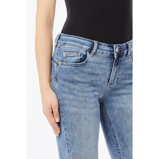LIU JO B.UP DENIM UF5025-D4615 - 78757