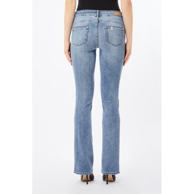 LIU JO B.UP DENIM UF5025-D4615 - 78757