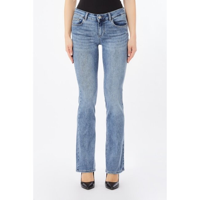 LIU JO B.UP DENIM UF5025-D4615 - 78757