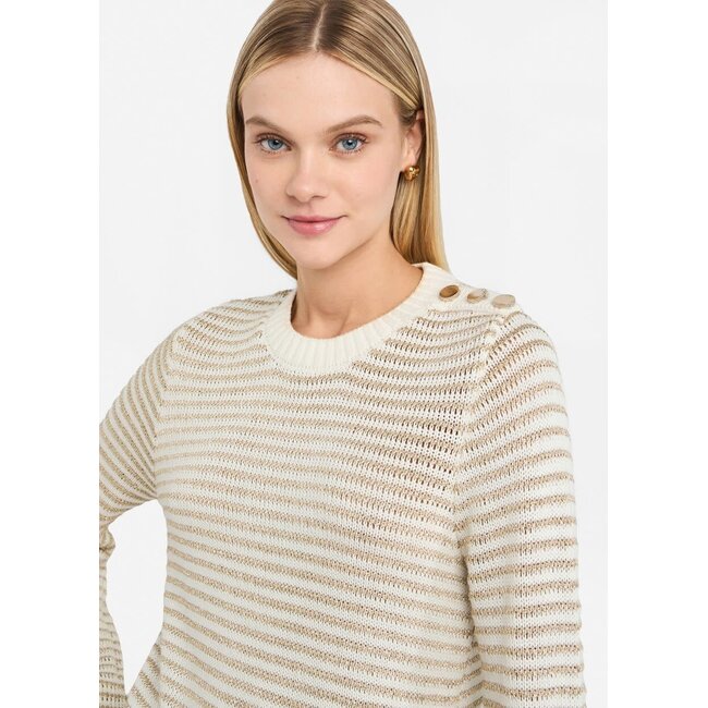 LIU JO B.UP trui UF5275 ma0160