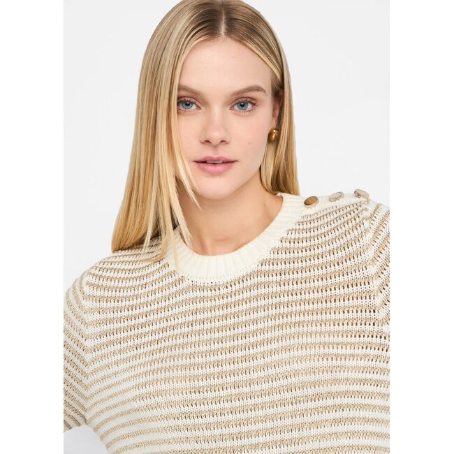 LIU JO B.UP trui UF5275 ma0160