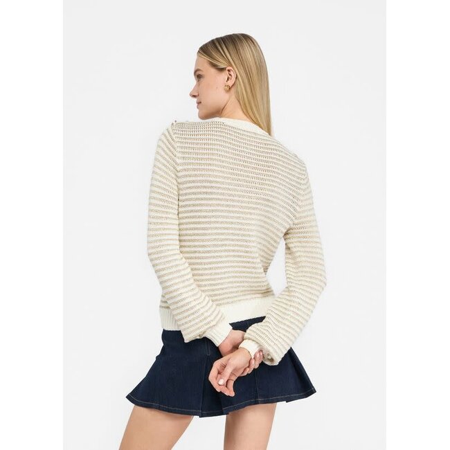 LIU JO B.UP trui UF5275 ma0160