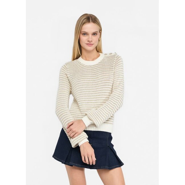 LIU JO B.UP trui UF5275 ma0160