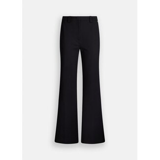 LIU JO LIU JO PUNTO MILANO  PANTS C-NERO CF5345-J1857 - 2222C