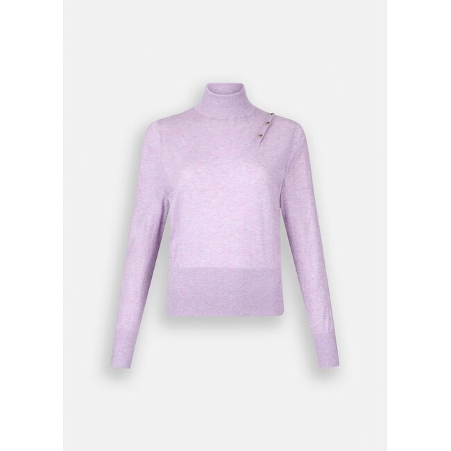 LIU JO NEW BASIC  SWEATER FAIRY CF5267-MA92O - 53508