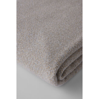 menza by Véronique De Kock Menza by Véronique De Kock - Rennes Plaid iron 140x180cm