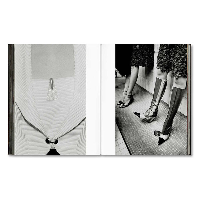 tafelboek Chanel Haute Couture