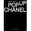 Chanel POP UP tafelboek