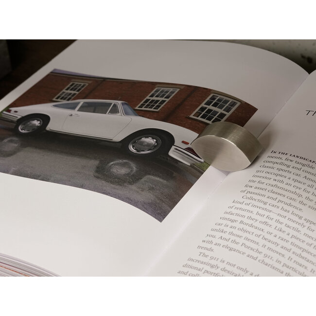 Porsche 911 - Icons of Excellence