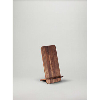 Selected by Kelly Book Display - Walnut