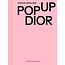 DIOR POP UP tafelboek