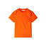 PATRIZIA PEPE T-SHIRT - Deep Orange - 8M1543 J111 R877 _webshop PATRIZIA PEPE