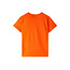 PATRIZIA PEPE T-SHIRT - Deep Orange - 8M1543 J111 R877 _webshop PATRIZIA PEPE