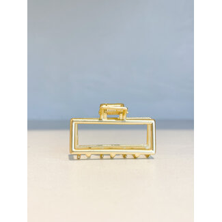 Selected by Kelly Haarspeld KF5 rechthoekig klein 3