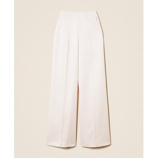 TWINSET TWINSET broek - zand roos - 261TP2417 - 00570