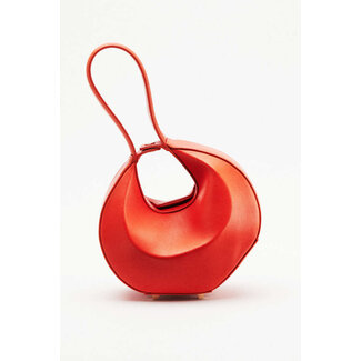 PATRIZIA PEPE PATRIZIA PEPE handtas - Deep Orange - 8B0074 R877 - R877