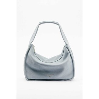PATRIZIA PEPE PATRIZIA PEPE handtas - Sky Suede - 8B0314 CB11 - CB11