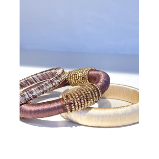 Selected by Kelly armband DSS26 006 safari set 3