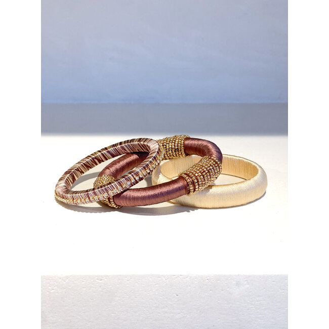 armband DSS26 006 safari set 3