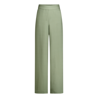 AC by Annelien Coorevits AC by Annelien Coorevits - Luta lange broek elastiek groen