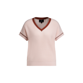 AC by Annelien Coorevits AC by Annelien Coorevits - Lien debardeur lichtroze