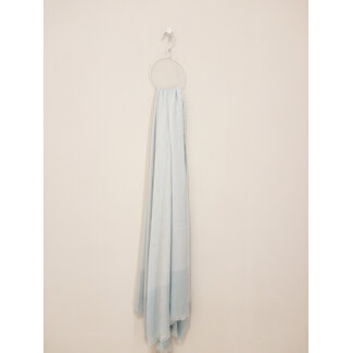 TWINSET TWINSET sjaal - aqua - 261TA4250 - 13162