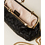 TWINSET pochette - zwart - 261TB7301 - 00006 _ webshop