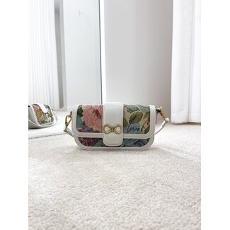 TWINSET TWINSET schoudertas - JACQ.GOBELIN - 261TB7320 - 13312