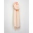 sjaal DSS26 005 light pink