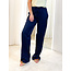 AC by Annelien Coorevits - Vincetta B lange broek donkerblauw