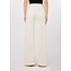 WA6274-T9257 - B.UP RASO STR.PESANTE PPT - PANTS - LIGHT PANNA