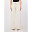 WA6274-T9257 - B.UP RASO STR.PESANTE PPT - PANTS - LIGHT PANNA